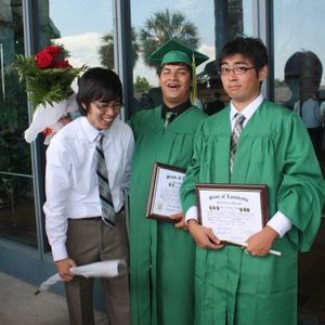 Meet your Posher, Tianxing